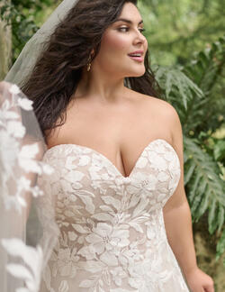 Rebecca Ingram Ruby Wedding Dress